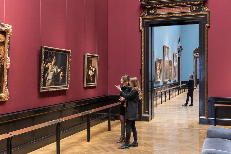 Vienna: Kunsthistorisches Museum Guided Tour incl. admission - Practical details that can shape your visit