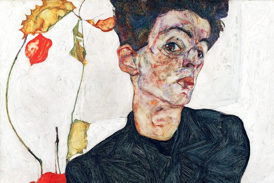 Vienna: Leopold Museum Skip-the-Line Entry Ticket - Special exhibitions that change throughout the year
