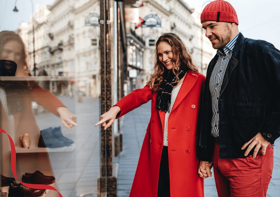 Vienna: Luxury Vintage Fashion Walking Tour - Walking through Vienna’s fashion addresses