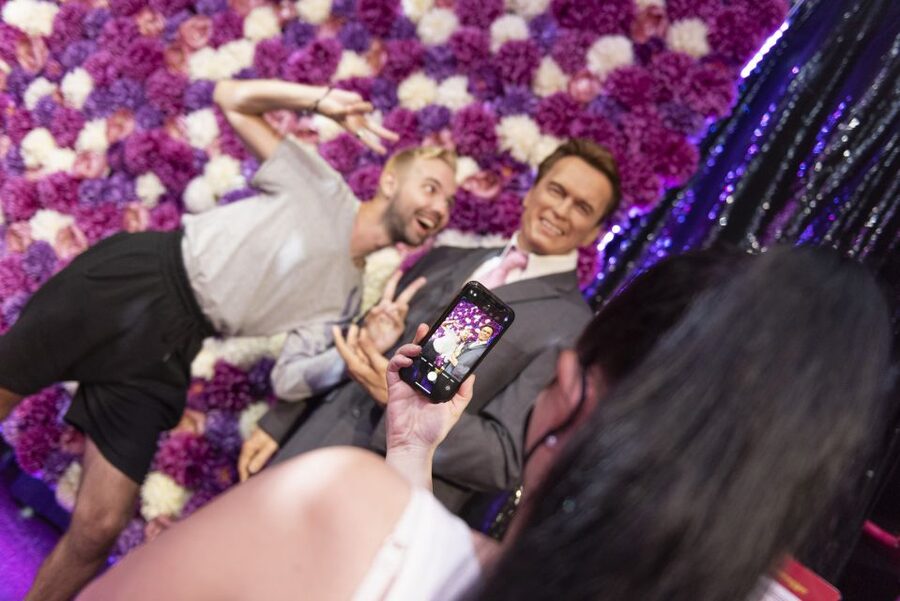 Vienna: Madame Tussauds Admission Ticket - Is the $28 ticket worth it?