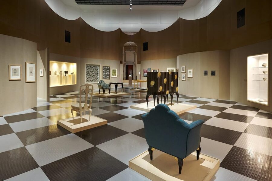 Vienna: MAK - Museum of Applied Arts - Tickets - Key points to know before visiting