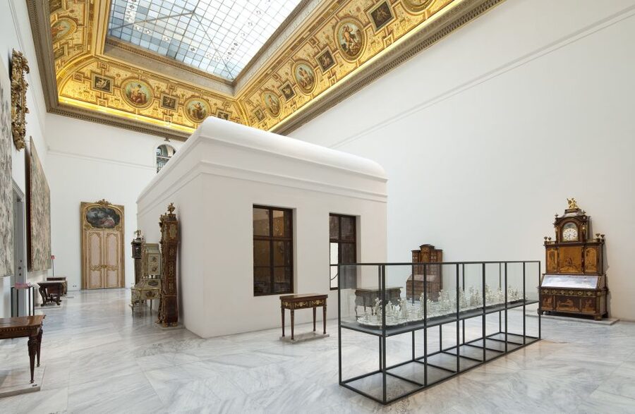 Vienna: MAK - Museum of Applied Arts - Tickets - Who will enjoy the MAK most?
