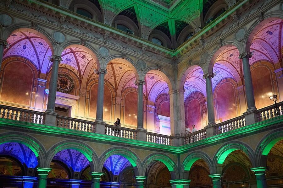 Vienna: MAK - Museum of Applied Arts - Tickets - Why the MAK deserves a place on your Vienna list