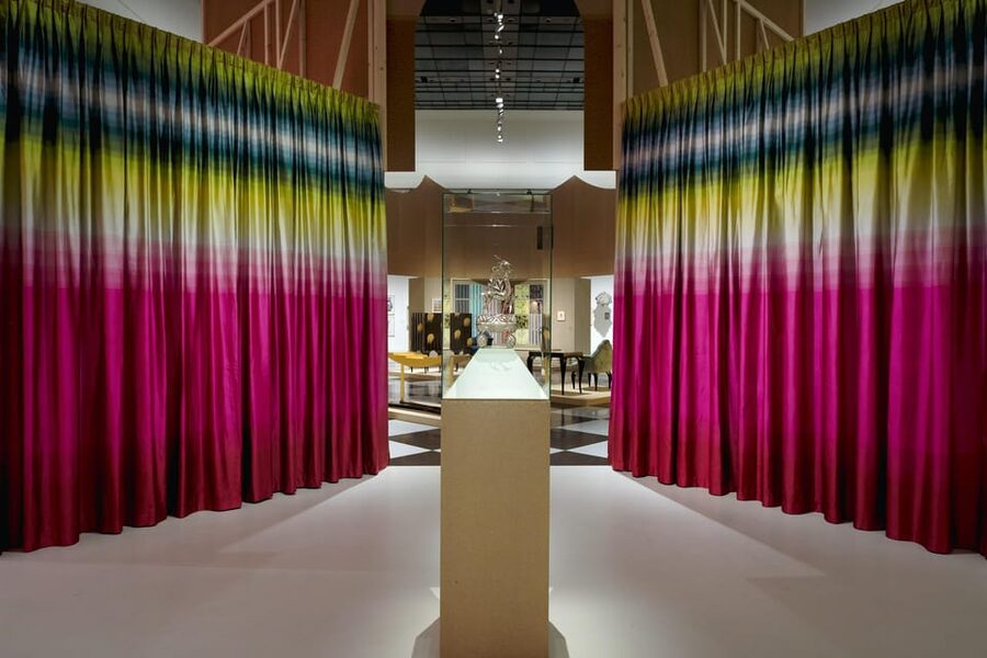 Vienna: MAK - Museum of Applied Arts - Tickets - Start with the building, then choose your pace