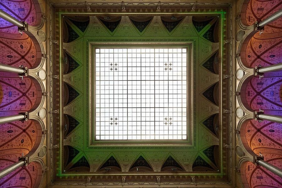 Vienna: MAK - Museum of Applied Arts - Tickets - The MAK Design Lab brings design into the present