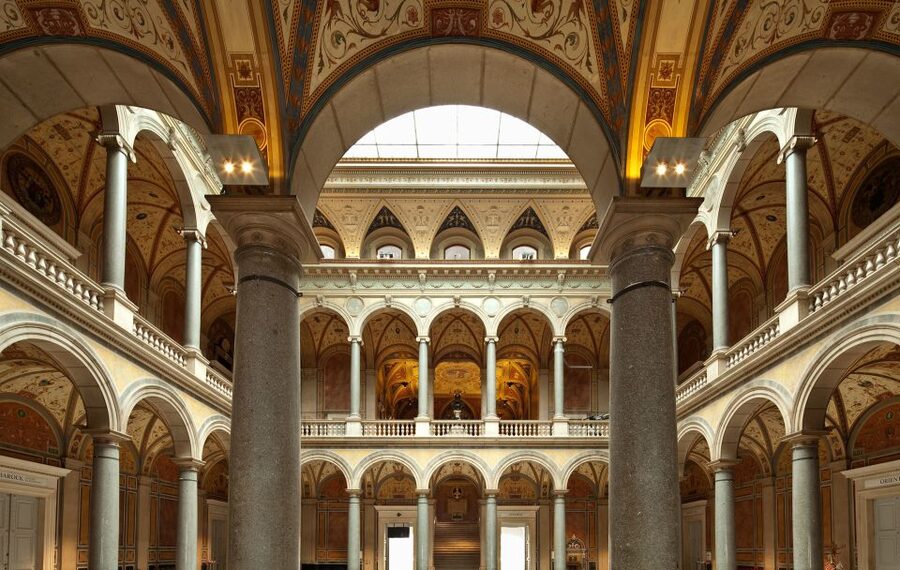 Vienna: MAK - Museum of Applied Arts - Tickets - How long should you spend inside?