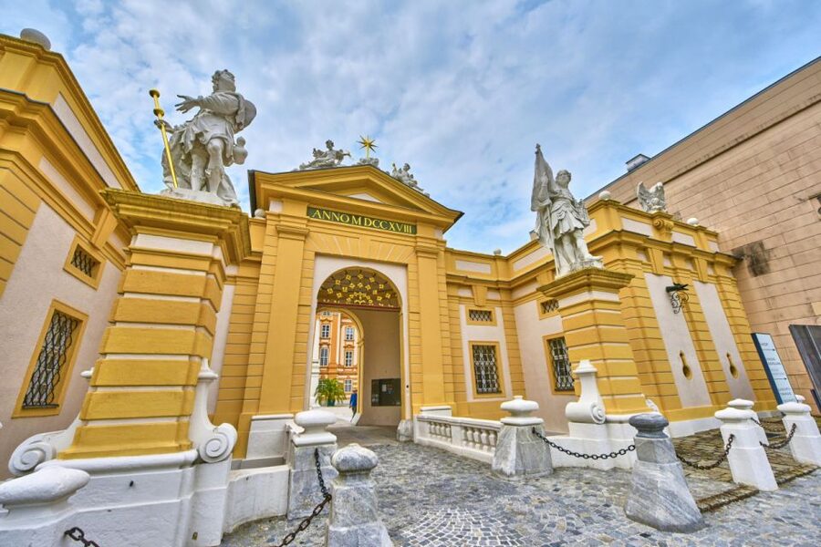 Vienna: Mariazell Basilica and Melk Abbey Private Tour - Why this day trip works from Vienna