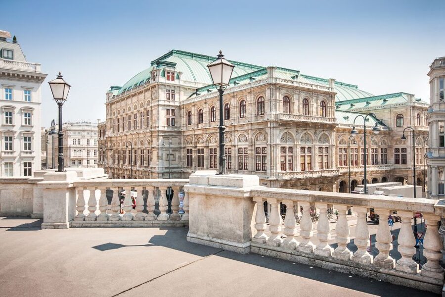 Vienna_ Meet Beethoven Life Private Guided Walking Tour - Who Will Enjoy This Beethoven Walk?