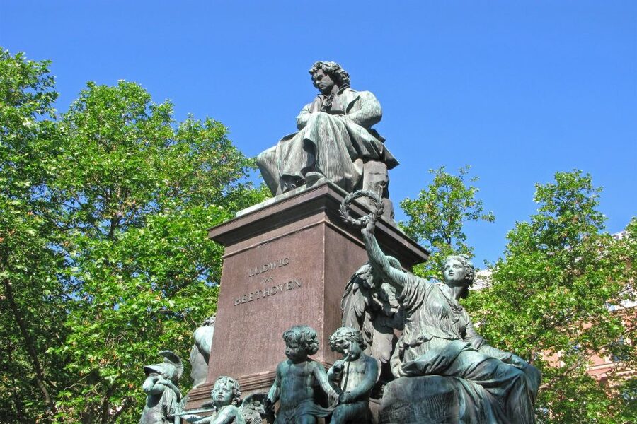Vienna_ Meet Beethoven Life Private Guided Walking Tour - Theatermuseum and the Story of Eroica