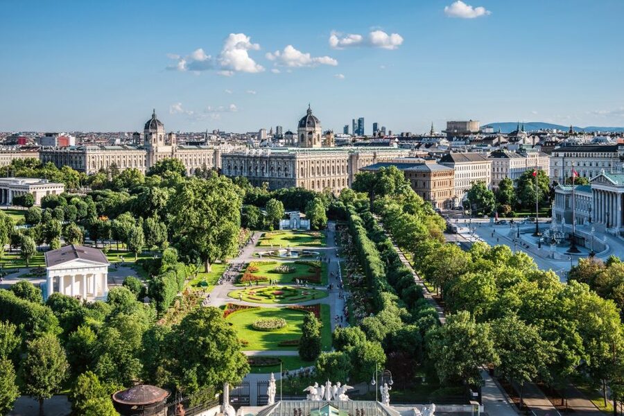 Vienna_ Meet Beethoven Life Private Guided Walking Tour - Inside Beethoven Pasqualatihaus