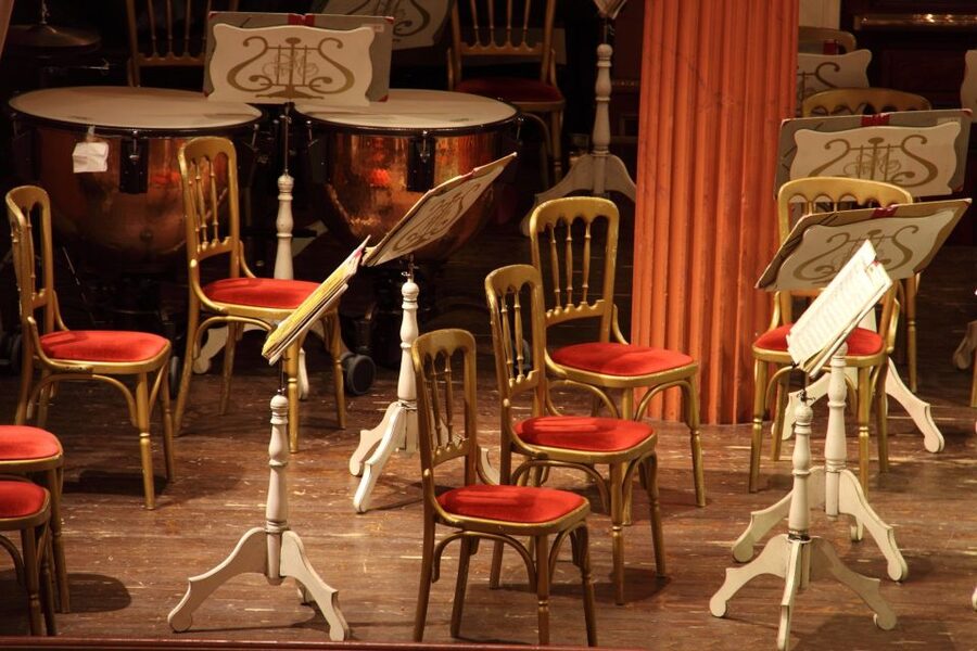 Vienna_ Meet Beethoven Life Private Guided Walking Tour - Choosing the Four-and-a-Half-Hour Concert Option