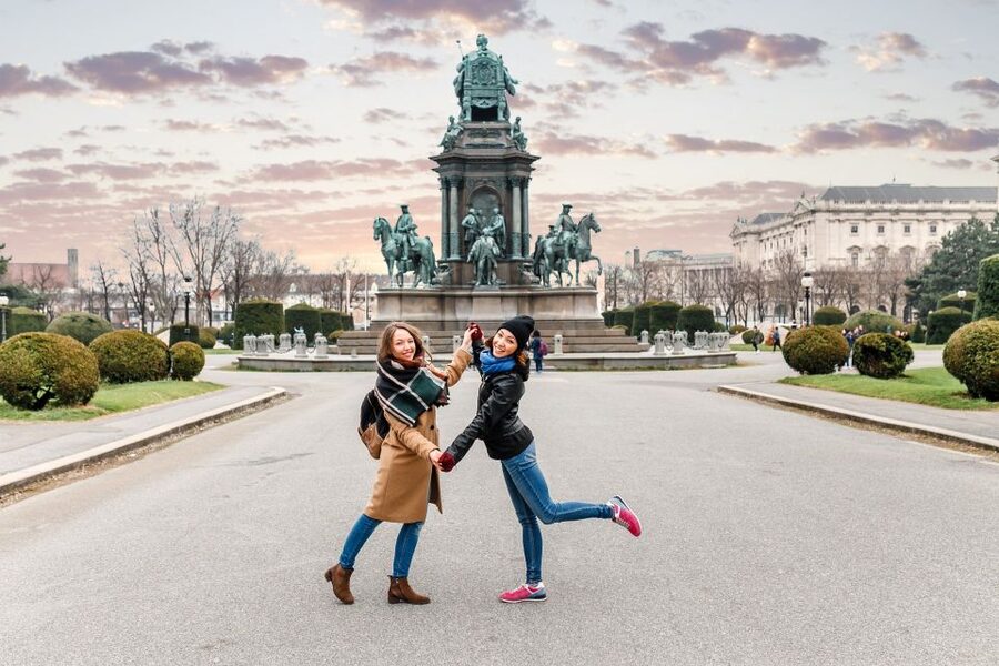 Vienna_ Meet Beethoven Life Private Guided Walking Tour - How Much Value Does $263 Offer?