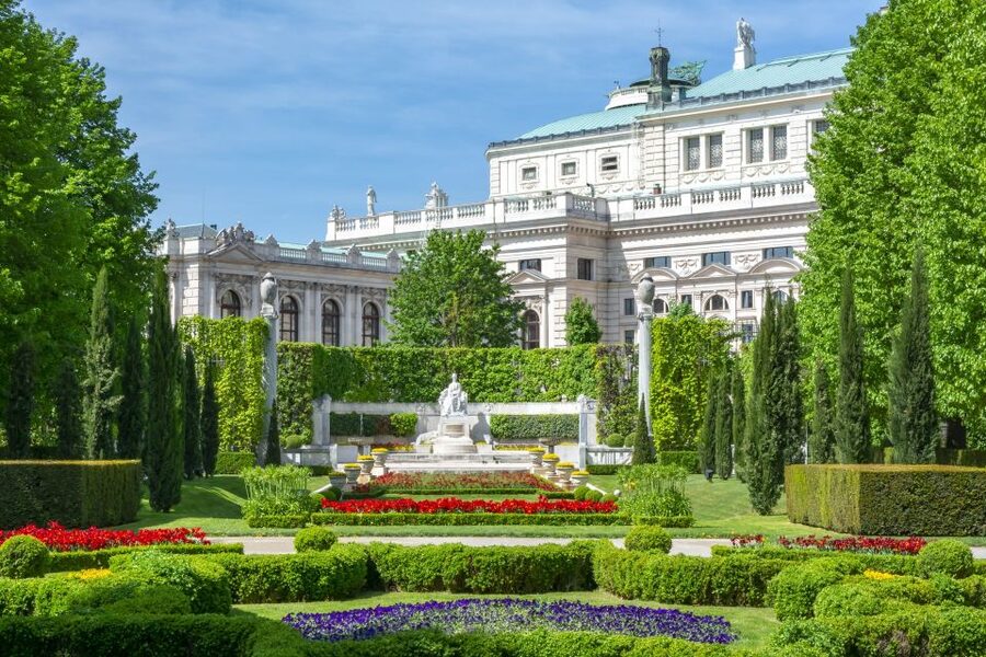 Vienna_ Meet Beethoven Life Private Guided Walking Tour - Timing, Languages, and Practical Planning