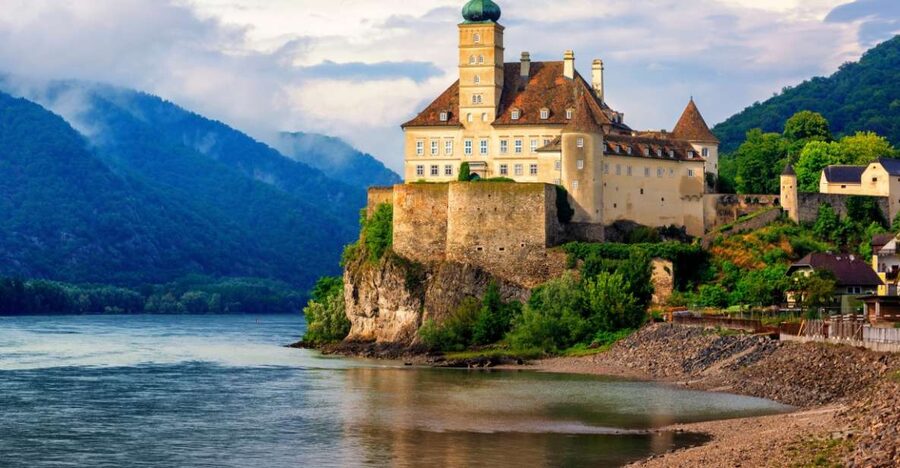 Vienna: Melk Abbey, Danube Valley Wachau Private Car Trip - Key points to know before booking