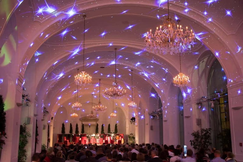Vienna: Mozart and Strauss Concert at Schönbrunn - The music: Mozart, Strauss, and a little theater