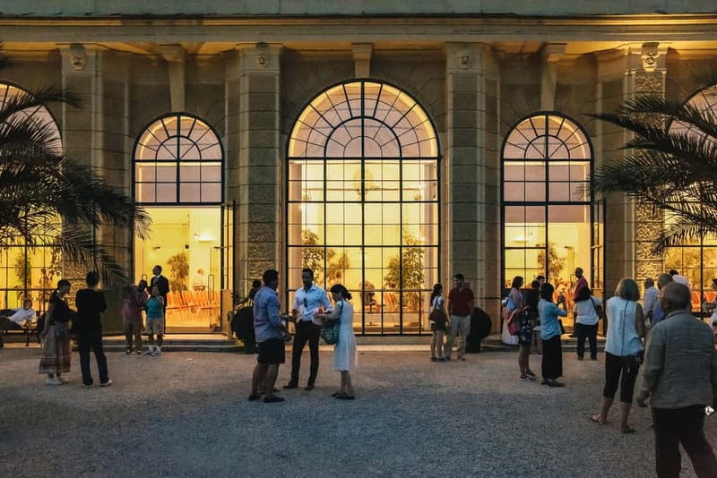 Vienna: Mozart and Strauss Concert at Schönbrunn - Getting there and getting home after 10:15 p.m.