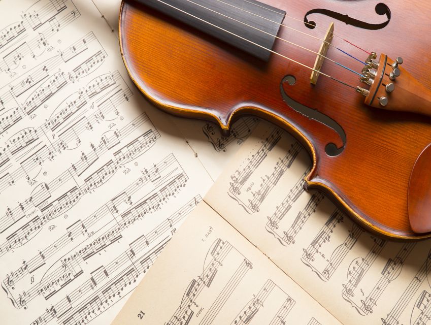 Vienna: Mozart, Beethoven, & Strauss Private Tour - Key details at a glance