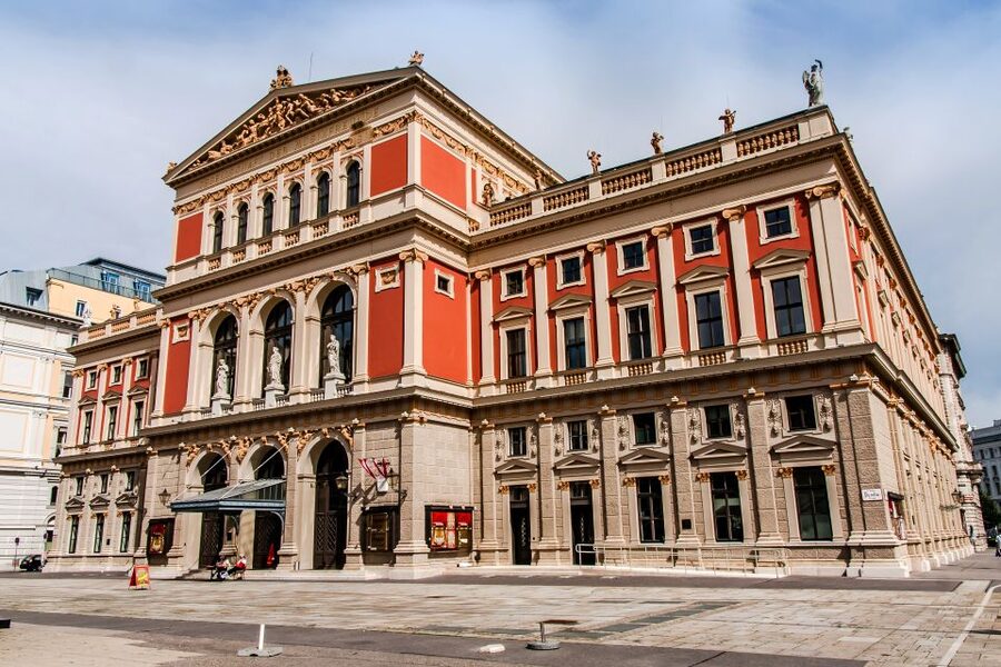 Vienna: Mozart, Beethoven, & Strauss Private Tour - Languages, access, and timing