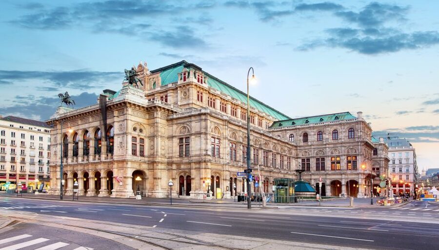 Vienna: Mozart, Beethoven, & Strauss Private Tour - The Musikverein and Vienna’s concert tradition