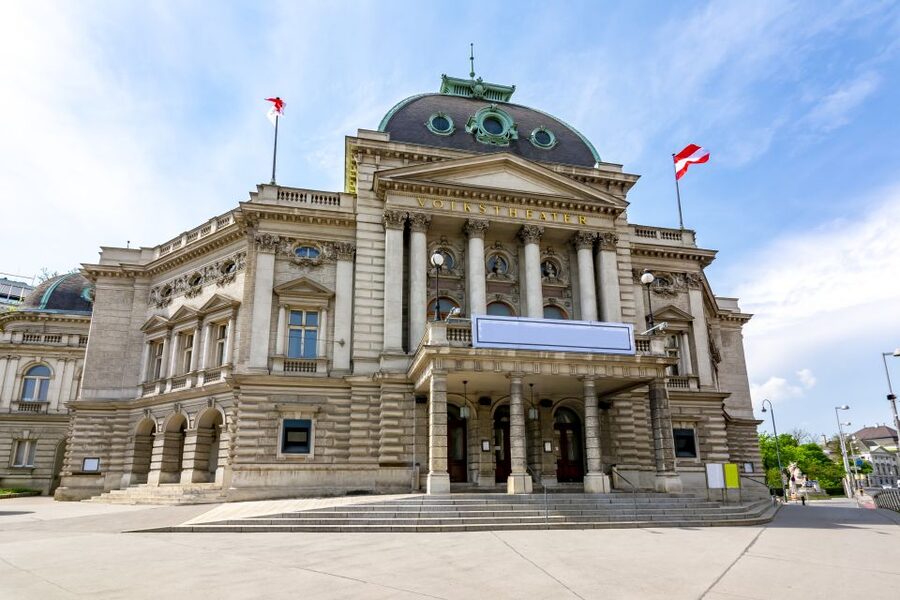 Vienna: Mozart, Beethoven, & Strauss Private Tour - The 5.5-hour option and its concert
