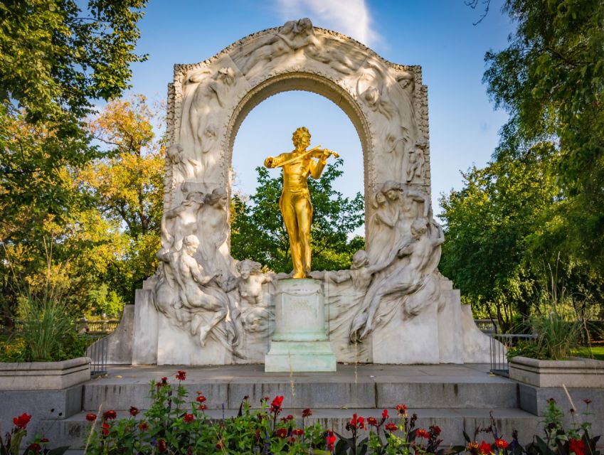Vienna: Mozart, Beethoven, & Strauss Private Tour - What the private format adds