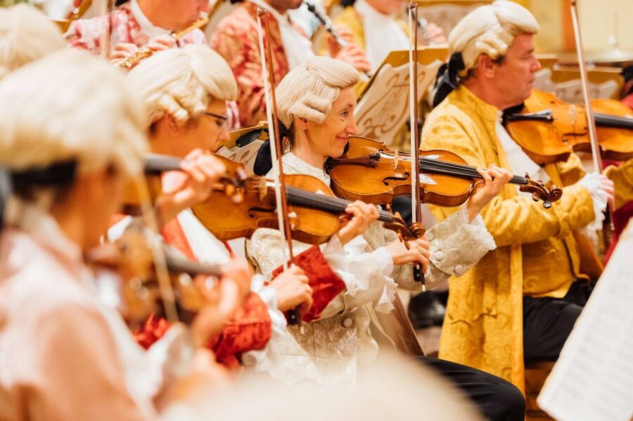 Vienna: Mozart Concert and Austrian Delights Dinner - Key points to know before booking