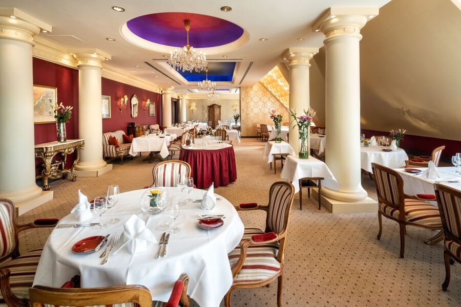 Vienna: Mozart Concert and Austrian Delights Dinner - Why your seat matters more than the ticket label