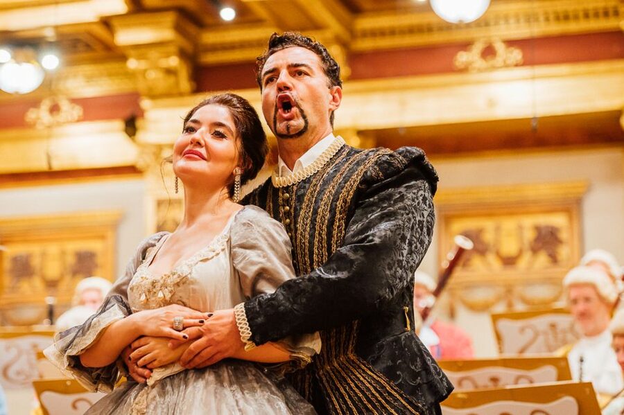 Vienna: Mozart Concert and Austrian Delights Dinner - Is $158 a fair price?
