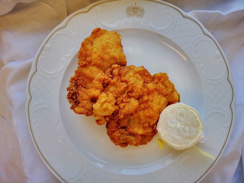 Vienna: Mozart Concert and Austrian Delights Dinner - Who will enjoy this Vienna evening?