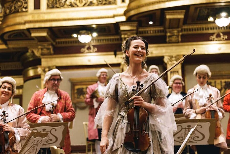 Vienna: Mozart Concert at the Vienna State Opera - Why this concert works for a first taste of Vienna