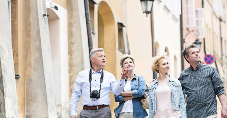 Vienna: Mozart Private Guided Tour - Why Mozart still matters in Vienna