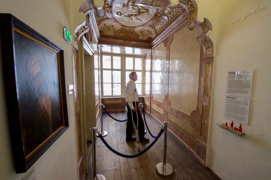 Vienna: Mozart Private Guided Tour - My booking verdict