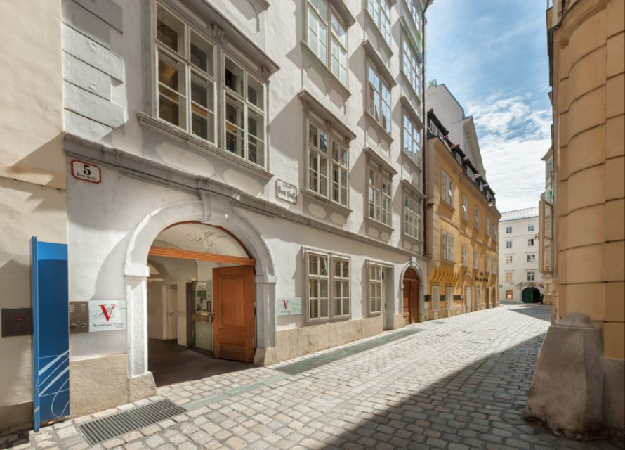 Vienna: Mozart Private Guided Tour - Is $258 per person a fair price?