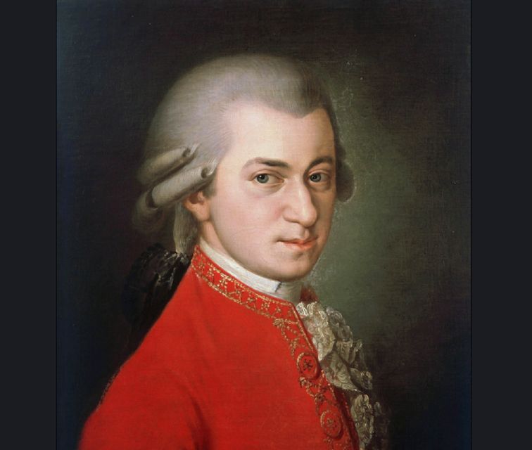 Vienna: Mozart Private Guided Tour - Who will get the most from this tour?