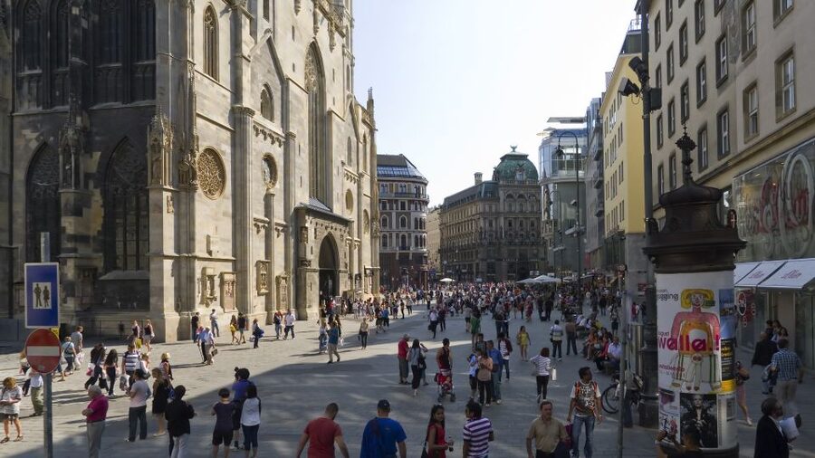 Vienna: Mozart Private Guided Tour - Practical details before you book