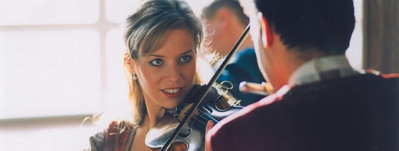 Vienna: Mozart & Strauss Classical Concert at Börse Palace - What this Vienna concert is really like