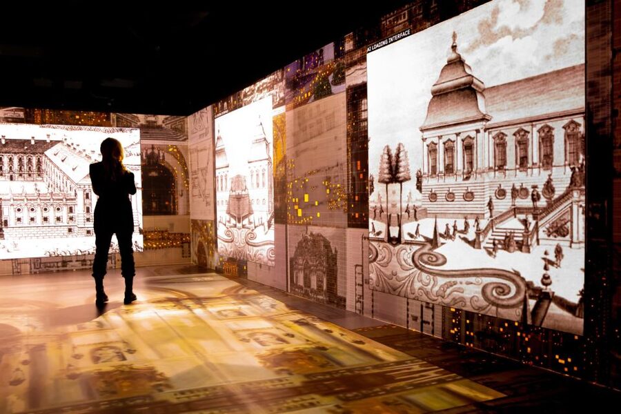 Vienna: Mythos Mozart Experience - How much does the one-hour visit offer for $27?