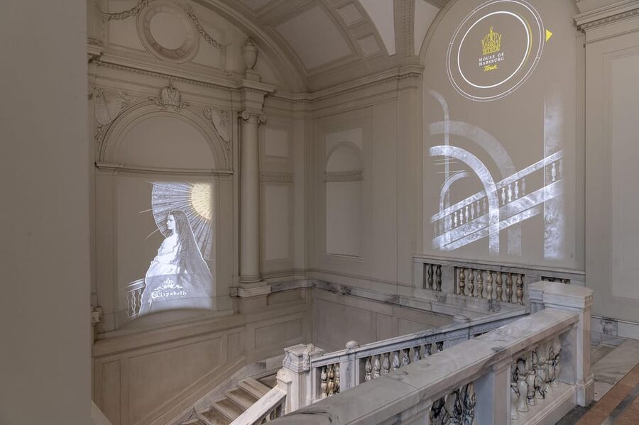 Vienna: New Hofburg Palace Audio-Guided Tour & Entry Ticket - Key points before you go