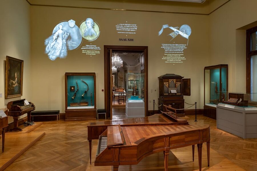 Vienna: New Hofburg Palace Audio-Guided Tour & Entry Ticket - Is the $27 price good value?