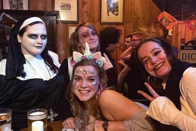 Vienna Nights Pub Crawl - What the $14.51 price really buys