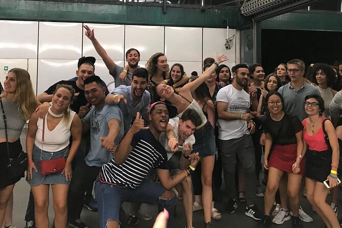 Vienna Nights Pub Crawl - The main risks: crowds, closures, and changing plans