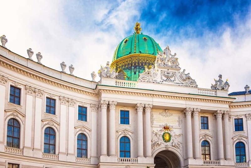 Vienna: Old Town Highlights Private or Group Walking Tour - Five useful things to know before booking
