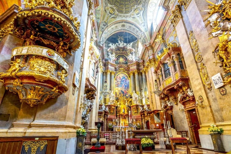 Vienna: Old Town Highlights Private or Group Walking Tour - Who should book this Vienna walk?