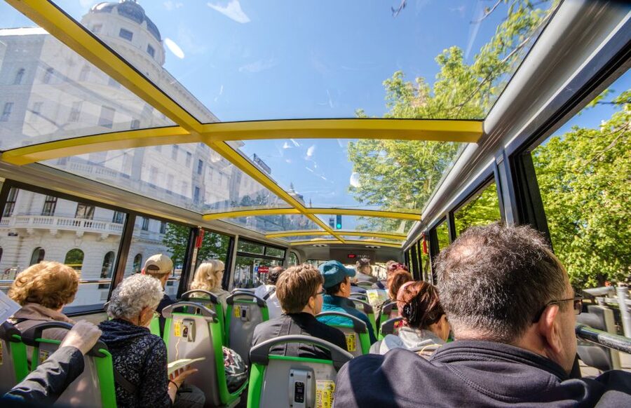 Vienna PASS: All incl. Sightseeing Pass for 85+ Attractions - Key points before you buy