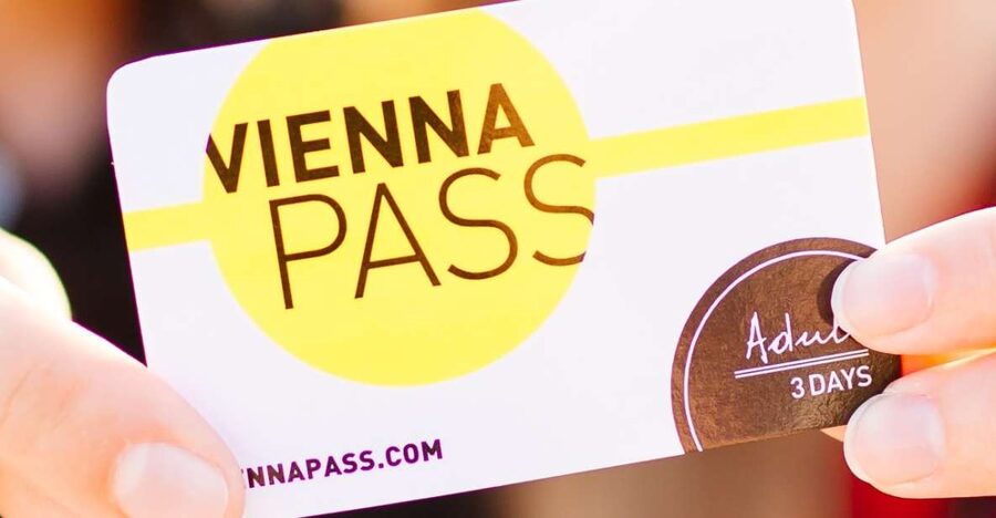 Vienna PASS: All incl. Sightseeing Pass for 85+ Attractions - What the Vienna PASS actually gives you
