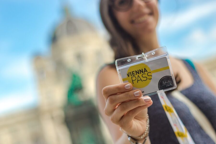 Vienna PASS: All incl. Sightseeing Pass for 85+ Attractions - Views, family attractions, and less obvious stops