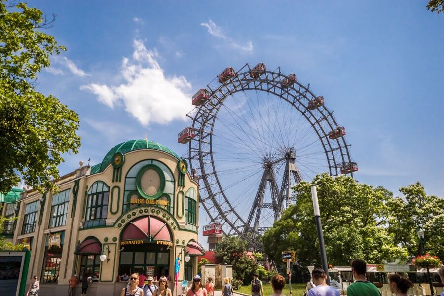 Vienna PASS: All incl. Sightseeing Pass for 85+ Attractions - Is $128 good value?