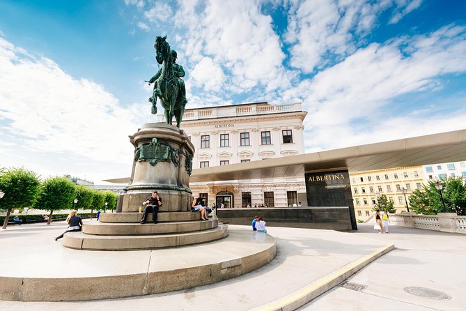 Vienna PASS Including Hop On Hop Off Bus Ticket - Music stops for Mozart, Beethoven, and Freud