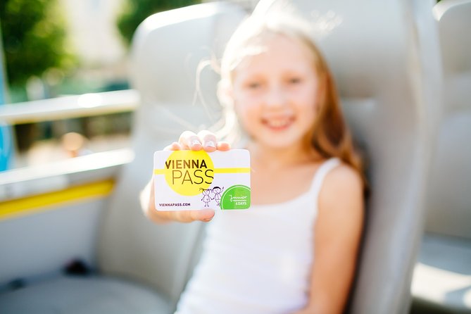 Vienna PASS Including Hop On Hop Off Bus Ticket - Small museums with big character