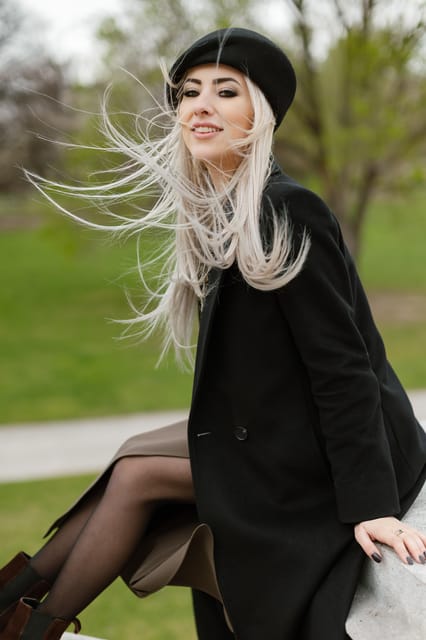 Vienna: Photo & Video content from Professional photographer - Why a Vienna photo session can be worth your time